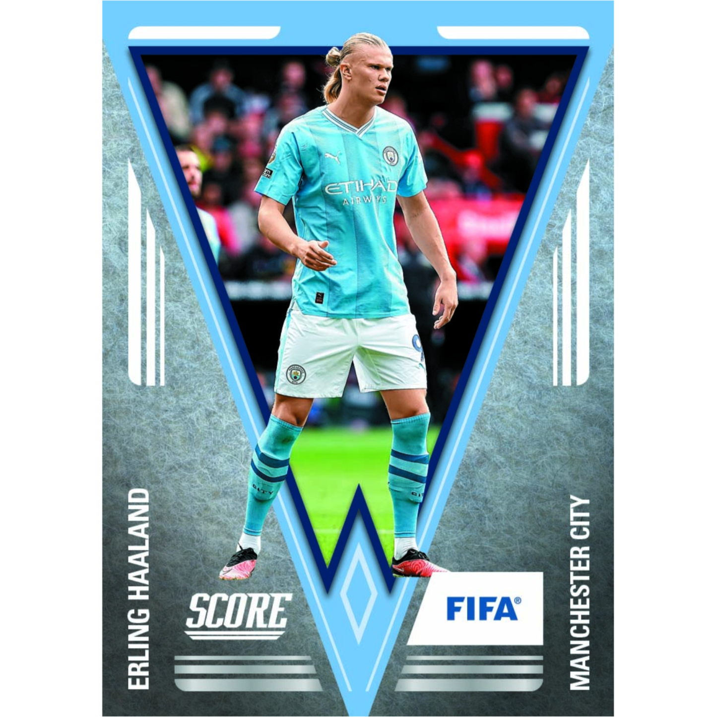 2023-24 Panini FIFA Score Fat Pack Box - Hobby