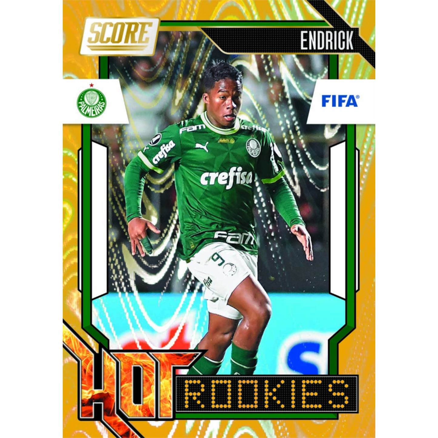 2023-24 Panini FIFA Score Fat Pack Box - Hobby