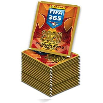 Panini Adrenalyn XL FIFA 365 2020 - Sticker Box (36 stickers)
