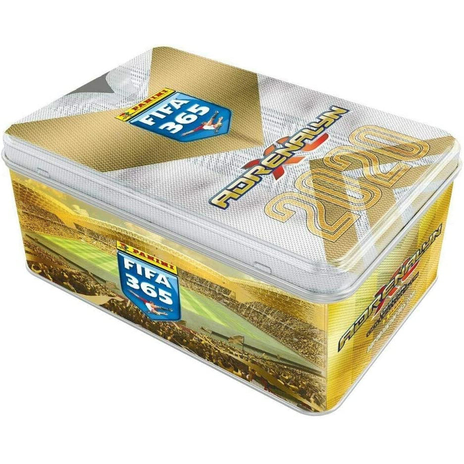 Panini Adrenalyn XL FIFA 365 2020 - Collectors Tin