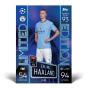 Topps Match Attax 2022/2023 - Mini Tin (Blue Burst)
