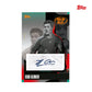 Topps Team Set Liverpool FC Team Set Hobby Box 24/25