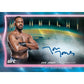 UFC Midnight 2025 Hobby Box