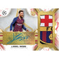 2024/25 Topps Reverence UEFA Club Competitions Hobby Box