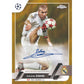 2022-23 Topps UEFA Club Competitions Chrome - Hobby Lite