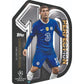 Topps UEFA Club Competitions 2022/23 - Hobby Box