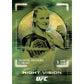 UFC Midnight 2025 Hobby Box