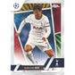 2022-23 Topps UEFA Club Competitions Chrome - Hobby Lite