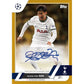 Topps UEFA Club Competitions 2022/23 - Hobby Box