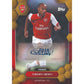 Topps Fan Set Arsenal FC Fan Set 24/25