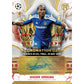 2024/25 Topps Reverence UEFA Club Competitions Hobby Box