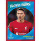 Topps UEFA Club Competitions 2022/23 - Hobby Box