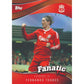 Topps Fan Set Liverpool FC 24/25