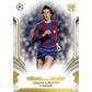 2024/25 Topps Reverence UEFA Club Competitions Hobby Box