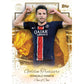 Topps Fan Set Paris Saint-Germain 24/25