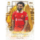Topps Fan Set Liverpool FC 24/25