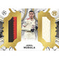 2024/25 Topps Reverence UEFA Club Competitions Hobby Box