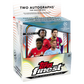 Topps Finest UCL 2020-21 Hobby Box