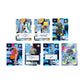Topps Team Set Manchester City FC Team 24/25 Hobby Box