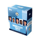 Topps Team Set Manchester City FC Team 24/25 Hobby Box