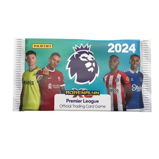 Panini Adrenalyn XL Premier League 2023/24 Trading Cards (x36)