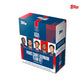 Topps Team Set Paris Saint-Germain 24/25 Hobby Box