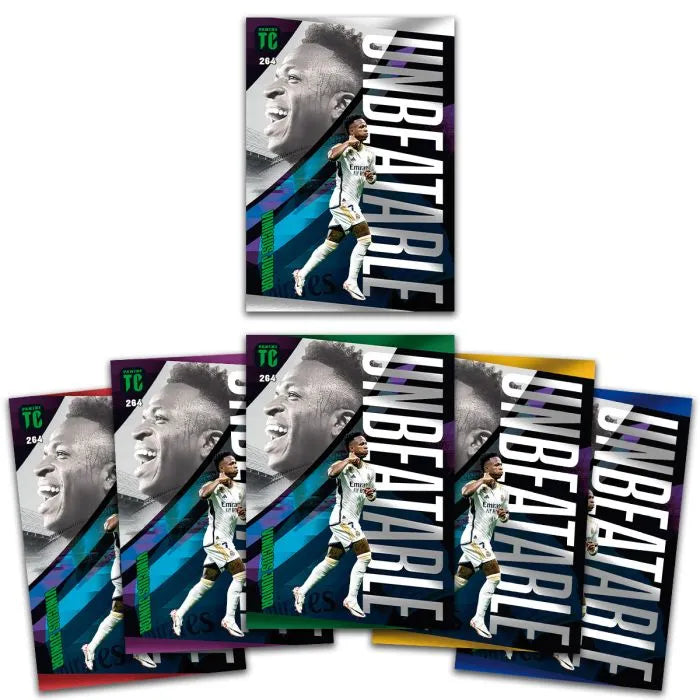 Panini FIFA Top Class 2024 - Mini Tin (Assorted)