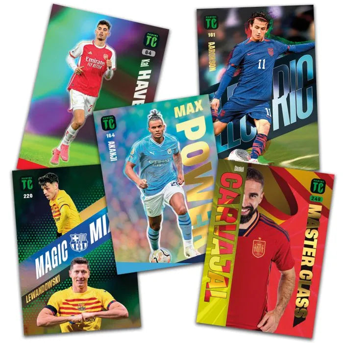 Panini FIFA Top Class 2024 - Mini Tin (Assorted)
