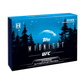 UFC Midnight 2025 Hobby Box