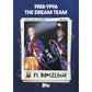 Topps FOCUS FC Barcelona 2023/24 Hobby Box