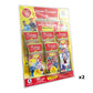 Panini Premier League Adrenalyn XL 2019/20 - Collectors Bundle Set