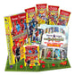 Panini Premier League Adrenalyn XL 2019/20 - Collectors Bundle Set