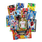 Panini Premier League Adrenalyn XL 2019/20 - Premium Pack