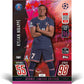 Topps Match Attax 2021/2022 - Mega Tin (Assorted)