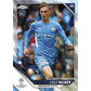 Topps UEFA Champions League Chrome Lite 2021/22 - 5 Packs