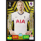 Panini Premier League Adrenalyn XL 2019/20 - Pocket Tin CDU (10x Pocket Tins)