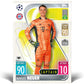 Topps Match Attax 2021/2022 - Starter Pack