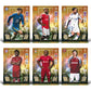Topps Match Attax 2021/2022 - Starter Pack