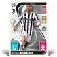 Topps Match Attax 2021/2022 - Mega Tin (Assorted)