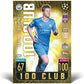 Topps Match Attax 2021/2022 - Mega Tin (Assorted)