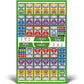 Topps Match Attax 2021/2022 - Starter Pack