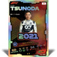 Topps Turbo Attax 2021/2022 - Mini Tin 3 (Bottas, Leclerc, Stroll)