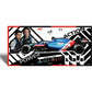 Topps Turbo Attax 2021/2022 - Mini Tin 3 (Bottas, Leclerc, Stroll)