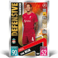 Topps Match Attax 2021/2022 - Mega Tin (Assorted)
