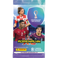 Panini World Cup 2022 Adrenalyn XL Pocket Tin (Assorted)