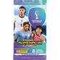 Panini World Cup 2022 Adrenalyn XL Pocket Tin (Assorted)
