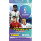 Panini World Cup 2022 Adrenalyn XL Pocket Tin (Assorted)