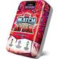 Topps Match Attax 2021/2022 - Mega Tin (Assorted)