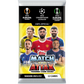 Topps Match Attax 2021/2022 - Single Pack (Box of 24)
