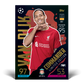 Topps Match Attax 2022/2023 - Mega Tin (Commanders)